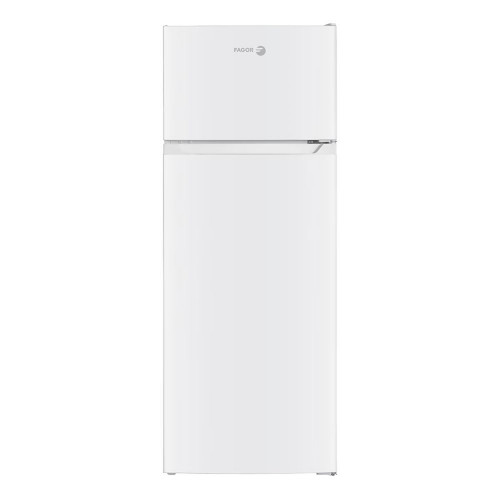 Frigorífico 2 puertas Fagor Classic estático - 3FFJ-1437 Blanco
