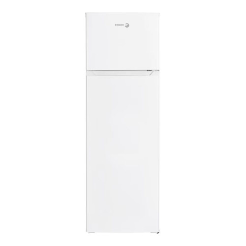 Frigorífico 2 puertas Fagor Classic Estático - 3FFJ-1667 Blanco