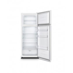 Frigorifíco 2 puertas Hisense Cíclico - RT267D4AWE Blanco