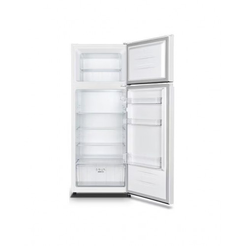 Frigorifíco 2 puertas Hisense Cíclico - RT267D4AWE Blanco