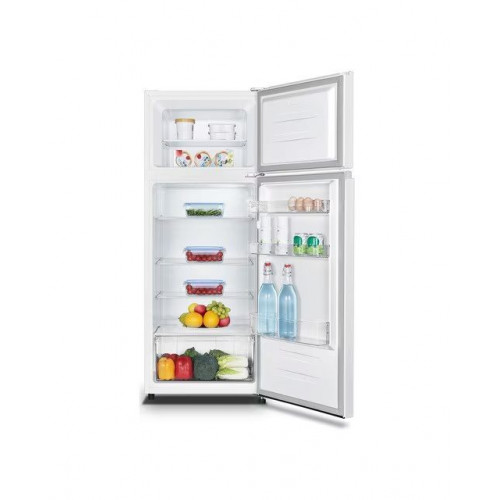 Frigorifíco 2 puertas Hisense Cíclico - RT267D4AWE Blanco