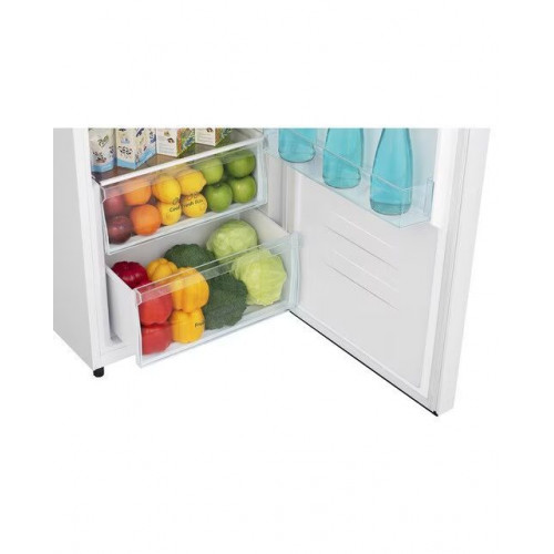 Frigorifíco 2 puertas Hisense Cíclico - RT267D4AWE Blanco