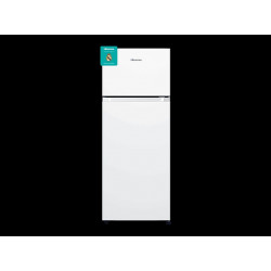 Frigorífico 2 puertas Hisense rt267d4awe