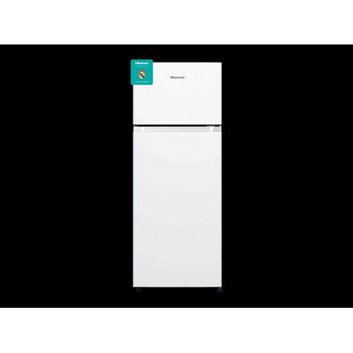 Frigorífico 2 puertas Hisense rt267d4awe
