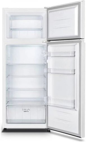 Frigorífico 2 puertas Hisense rt267d4awe