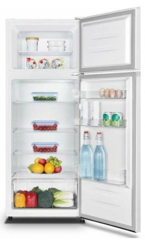 Frigorífico 2 puertas Hisense rt267d4awe