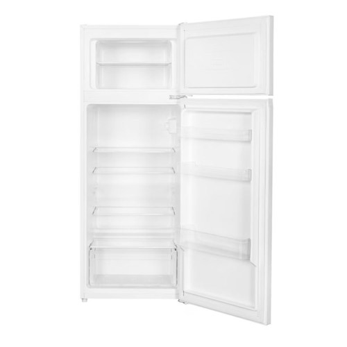Frigorífico 2 puertas Indesit Frío estático - I55T0 412W Blanco