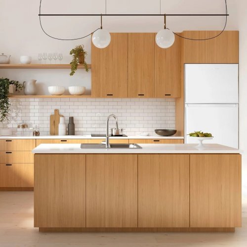 Frigorífico 2 puertas Infiniton FG-300D72WEP