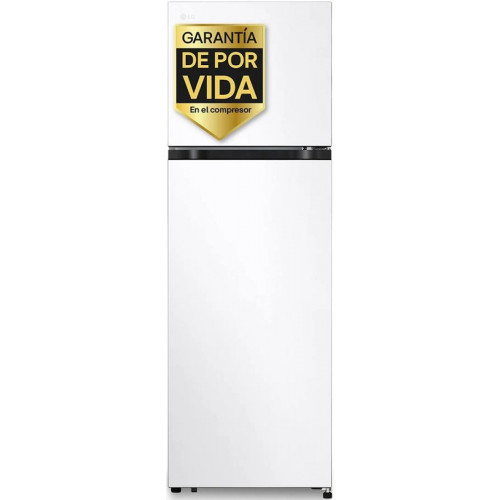 Frigorífico 2 Puertas LG GTBV20SWZJD
