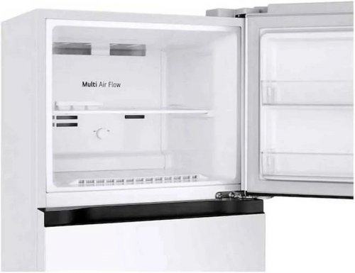 Frigorífico 2 Puertas LG GTBV20SWZJD