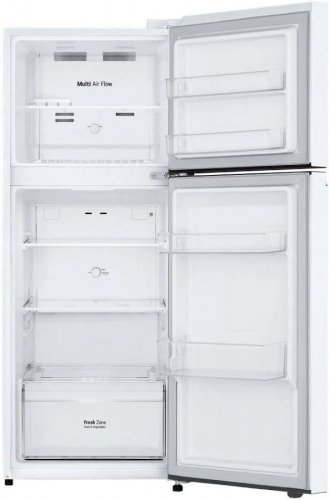 Frigorífico 2 Puertas LG GTBV22SWNJ