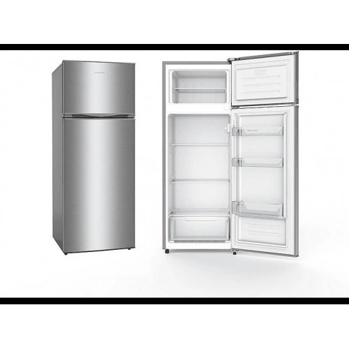 Frigorífico 2 Puertas Milectric RFD-215S