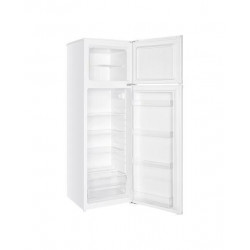 Frigorífico 2 puertas Saivod Ciclico, Defrost - 2PT166NWC Blanco