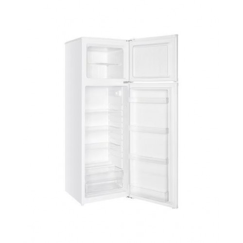 Frigorífico 2 puertas Saivod Ciclico, Defrost - 2PT166NWC Blanco