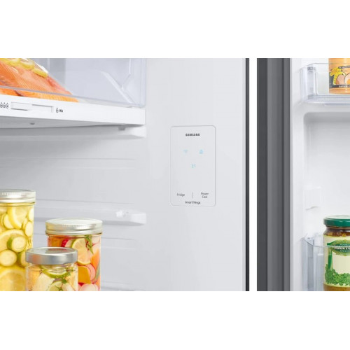 Frigorífico 2 puertas Samsung RT38CG6624S9ES