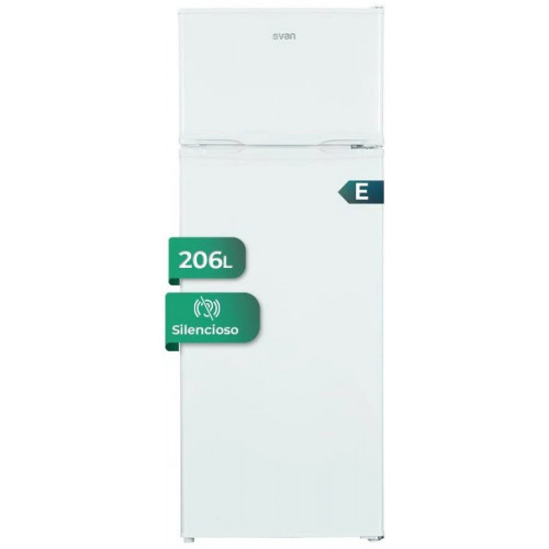 Frigorífico 2 Puertas Svan sf145501e
