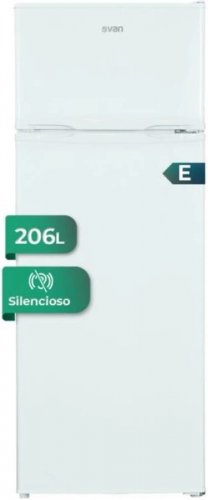 Frigorífico 2 Puertas Svan sf145501e