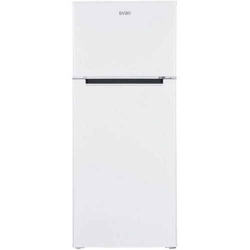 Frigorífico 2 Puertas Svan sf145501enf No Frost 198L Blanco 142,5 cm