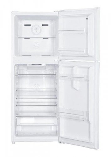 Frigorífico 2 Puertas Svan sf145501enf No Frost 198L Blanco 142,5 cm