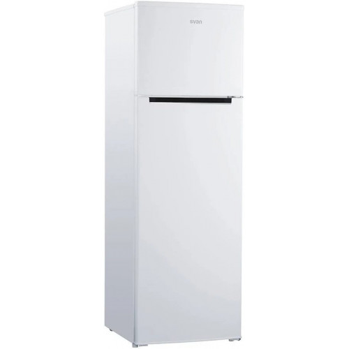 Frigorífico 2 Puertas Svan sf1655502e Blanco 248L Clase E