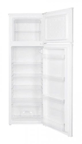 Frigorífico 2 Puertas Svan sf1655502e Blanco 248L Clase E