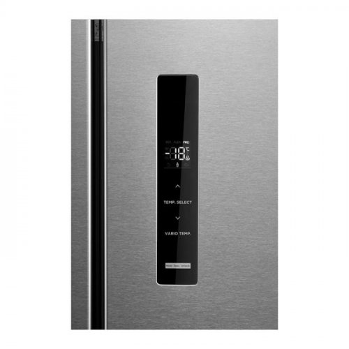 Frigorifico 4 puertas, No Frost, 516L, clase D, Ino, VALBERG 4D 516 D X625C2