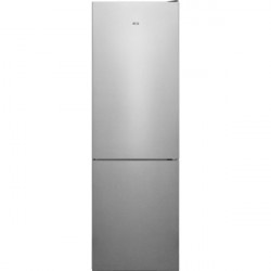 FRIGORIFICO AEG NO FROST CLASE E INVERTER 186X60CM