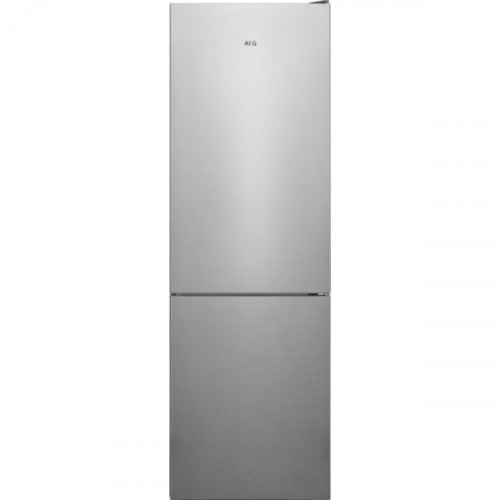 FRIGORIFICO AEG NO FROST CLASE E INVERTER 186X60CM