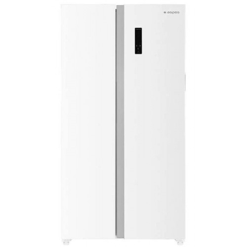 Frigorífico Americano Aspes AA18901ENF