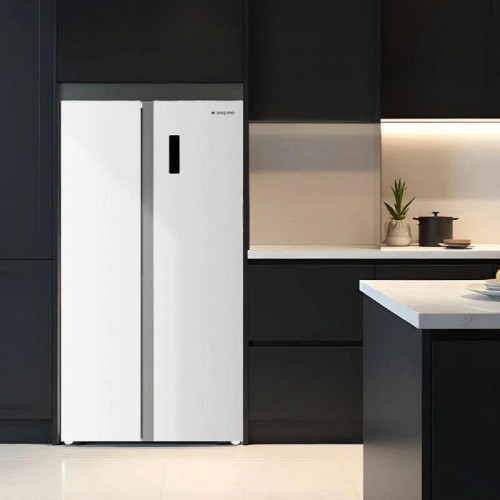 Frigorífico Americano Aspes AA18901ENF