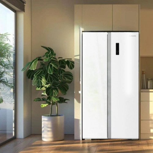 Frigorífico Americano Aspes AA18901ENF