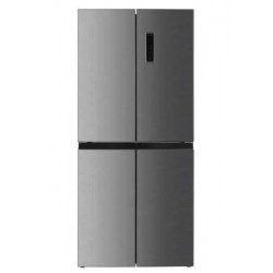 Frigorífico Americano Beko GNO46623MXPN