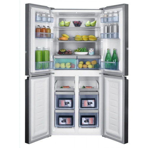 Frigorífico Americano Beko GNO46623MXPN