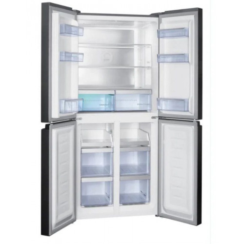 Frigorífico Americano Beko GNO46623MXPN