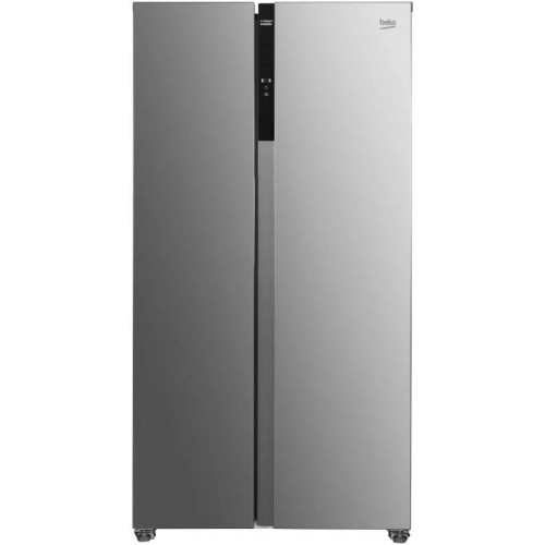 Frigorífico Americano Beko GNO5323XPN