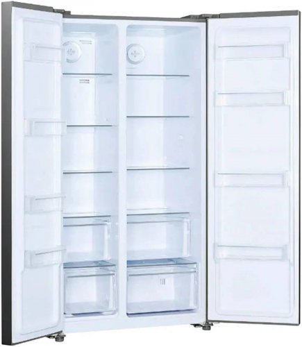 Frigorífico Americano Beko GNO5323XPN