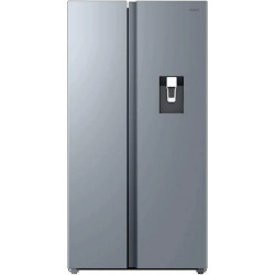 Frigorífico Americano Candy cnsq2t918ewx No Frost