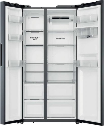 Frigorífico Americano Candy cnsq2t918ewx No Frost