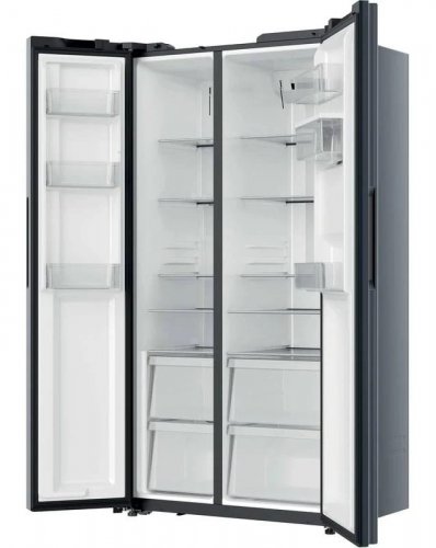 Frigorífico Americano Candy cnsq2t918ewx No Frost