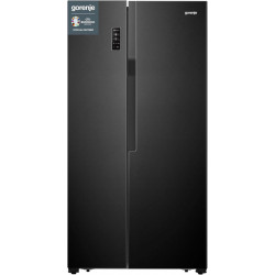 FRIGORIFICO AMERICANO GORENJE CLASE E INVERTER 178X91CM