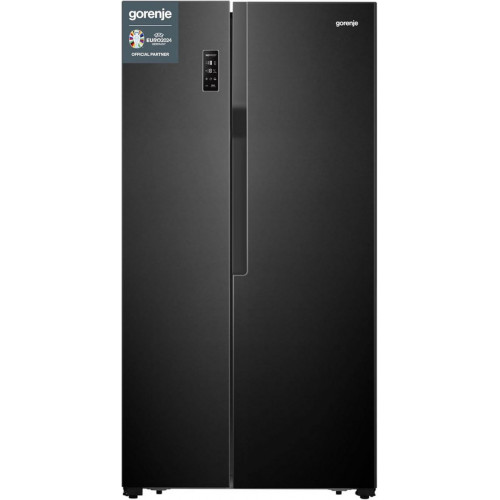 FRIGORIFICO AMERICANO GORENJE CLASE E INVERTER 178X91CM