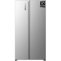 Frigorífico Americano Hisense RS3P538NAIE