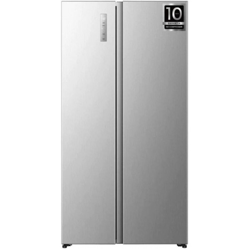 Frigorífico Americano Hisense RS3P538NAIE