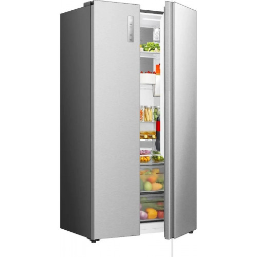 Frigorífico Americano Hisense RS3P538NAIE