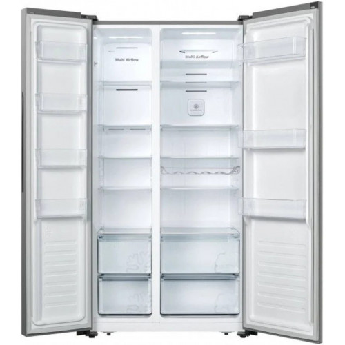 Frigorífico Americano Hisense RS3P538NAIE