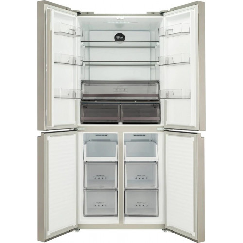Frigorífico Americano Infiniton AMCB-415CD82XET