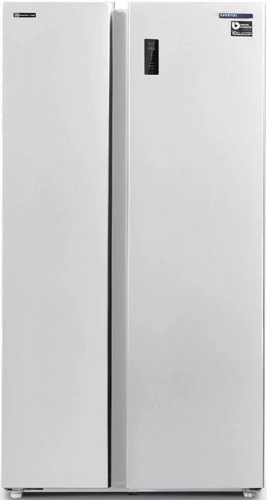 Frigorifico americano Infiniton SBS-a174b
