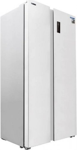 Frigorifico americano Infiniton SBS-a174b