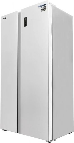 Frigorifico americano Infiniton SBS-a174b