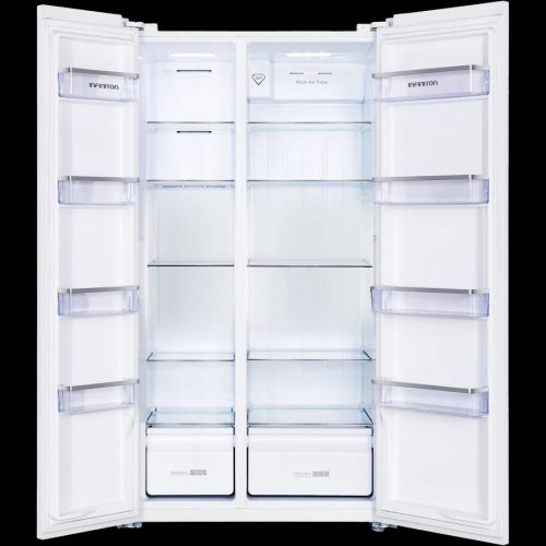 Frigorifico americano Infiniton SBS-a174b